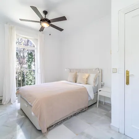 Casa Rosa * Marbella