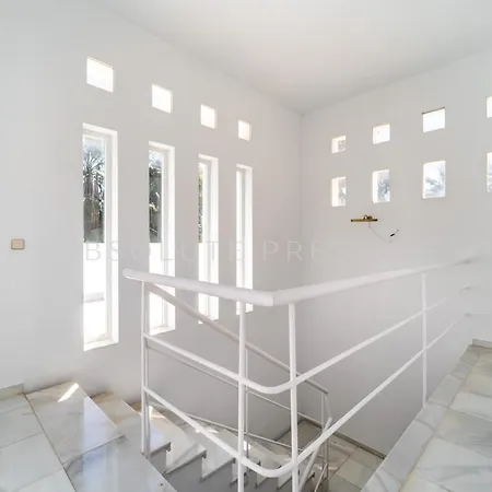 Villa Casa Rosa *