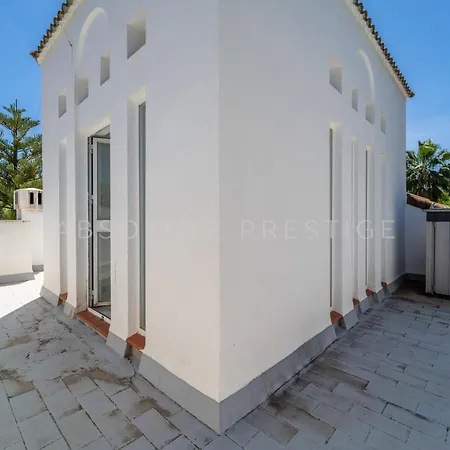 Casa Rosa *