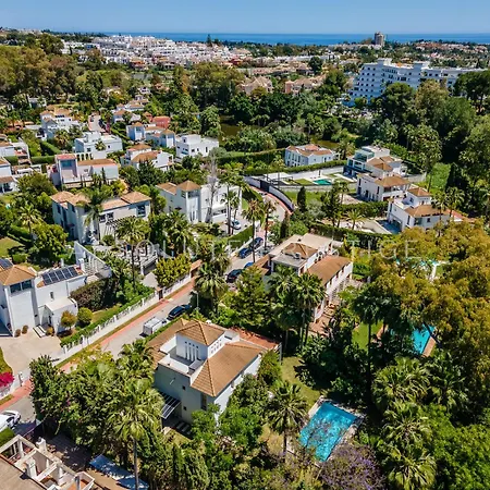 Casa Rosa *